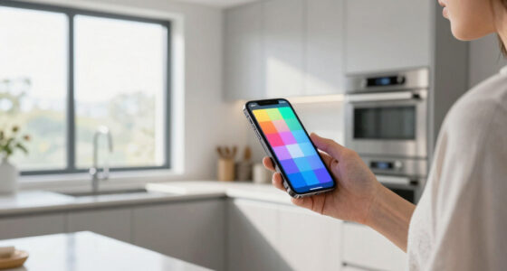 Where to Find the Colors Your Screen Can't Show You