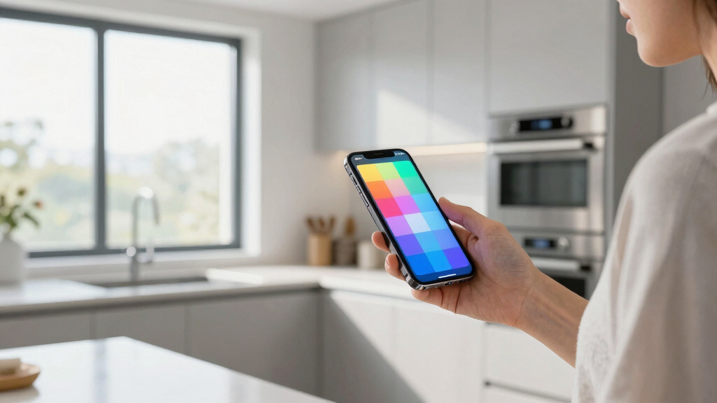 Where to Find the Colors Your Screen Can't Show You