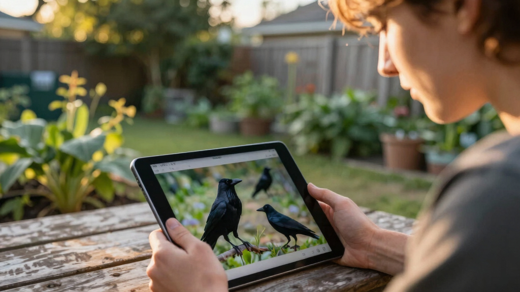 Who's the smartest corvid?