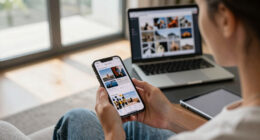 You Will Finally Be Able to Share iCloud Photo Albums With Android and Windows Users