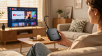 YouTube TV subscribers can get 50% off Google TV Streamer