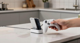 11 Best Controller Charging Docks in 2026