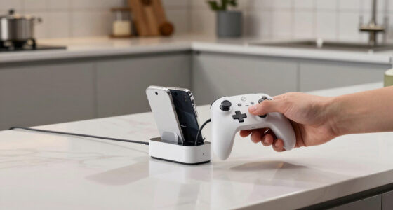 11 Best Controller Charging Docks in 2026