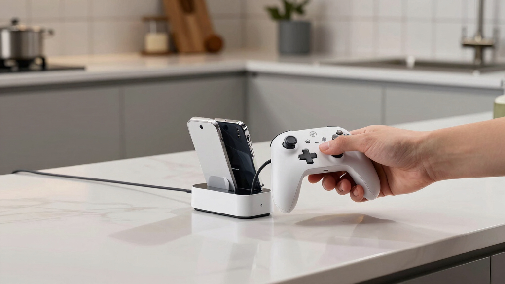 11 Best Controller Charging Docks in 2026