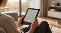 11 Best E-Readers in 2026