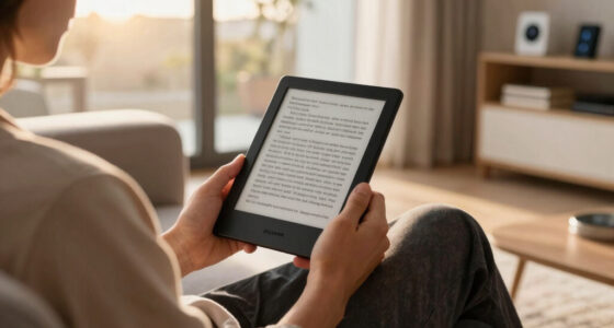11 Best E-Readers in 2026
