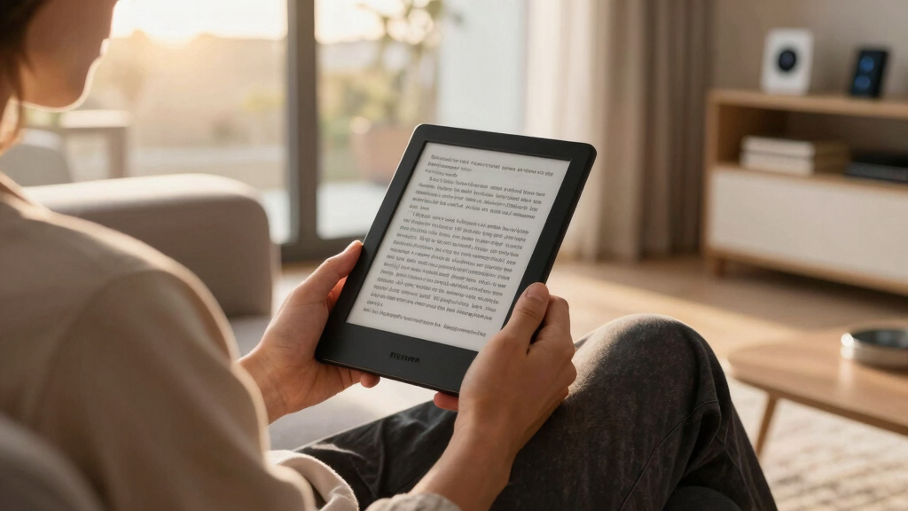 11 Best E-Readers in 2026
