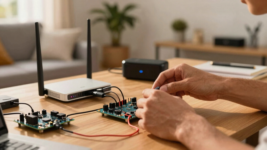 11 Best ESP32 Ad-Blocking Devices in 2026