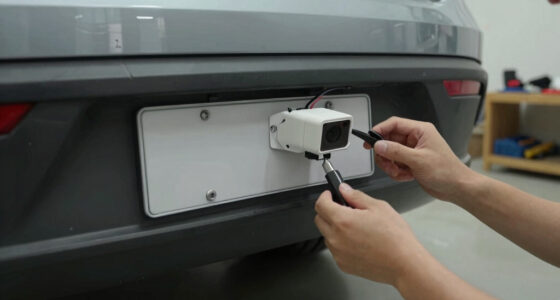 11 Best License Plate Cameras in 2026