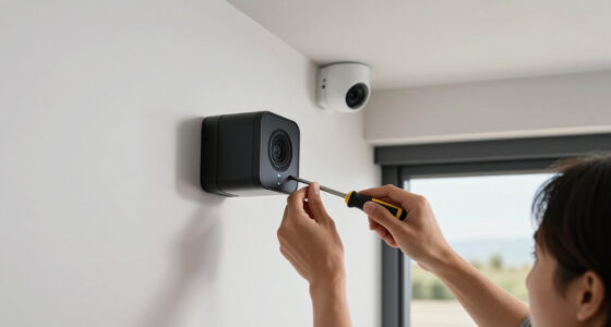 11 Best License Plate Recognition Cameras in 2026