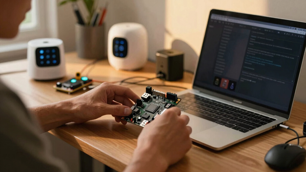 11 Best RISC-V Development Boards in 2026