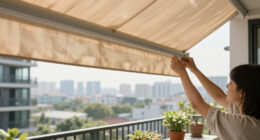 12 Best Balcony Awnings in 2026