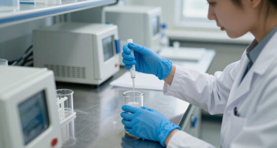 12 Best Cell Culture Equipment in 2026