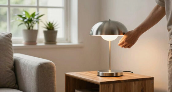 12 Best Multifunctional Table Lamps in 2026