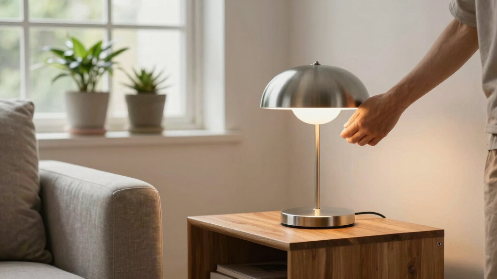 12 Best Multifunctional Table Lamps in 2026