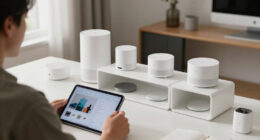 12 Best Smart Home Desk Organizers in 2026