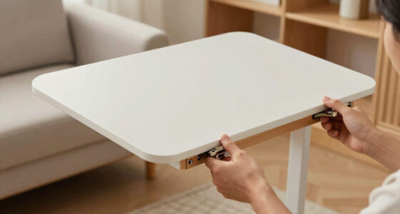 12 Best Space-Saving Furniture in 2026