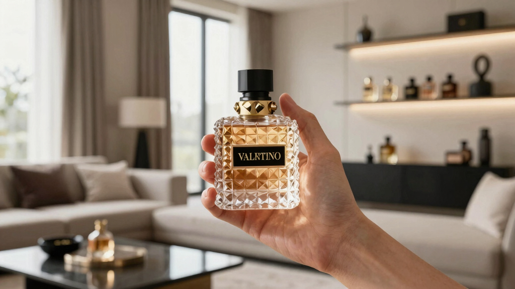 12 Best Valentino Vendetta Fragrances in 2026