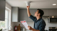 12 Strategies To Protect Your Home From Fire, According To Industry Pros