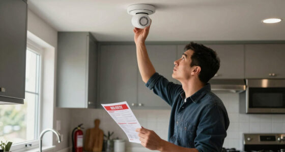 12 Strategies To Protect Your Home From Fire, According To Industry Pros