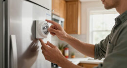 12 Strategies to Protect Your Home from Fire, According to Industry Pros