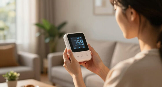 13 Best Air Quality Monitors in 2026