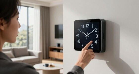 13 Best Atomic Clocks in 2026