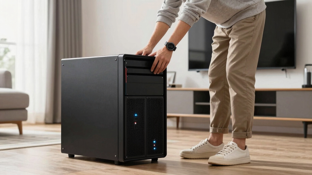 13 Best Home Servers in 2026