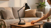 13 Best Multifunctional Table Lamps in 2026