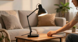 13 Best Multifunctional Table Lamps in 2026
