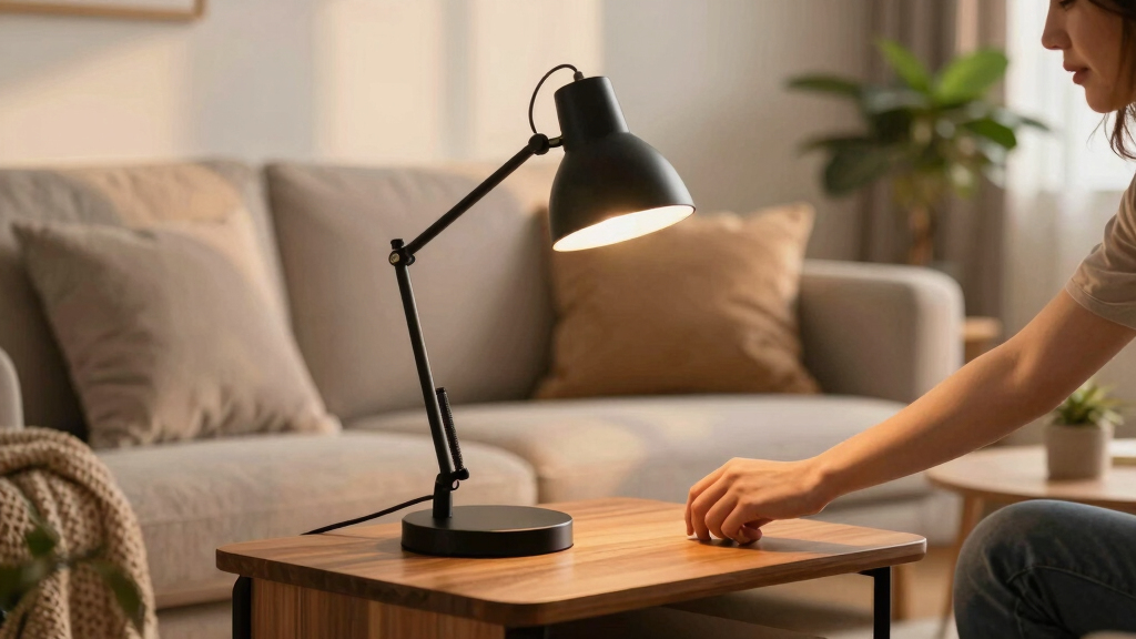 13 Best Multifunctional Table Lamps in 2026