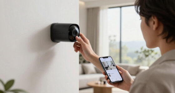13 Best Smart Home Security Systems in 2026