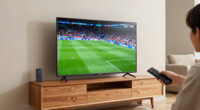 14 Best 4K Smart TVs for Sports Viewing in 2026