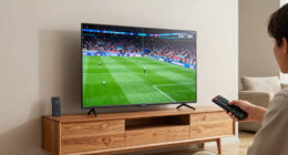 14 Best 4K Smart TVs for Sports Viewing in 2026