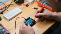 14 Best Arduino Sensor Modules in 2026