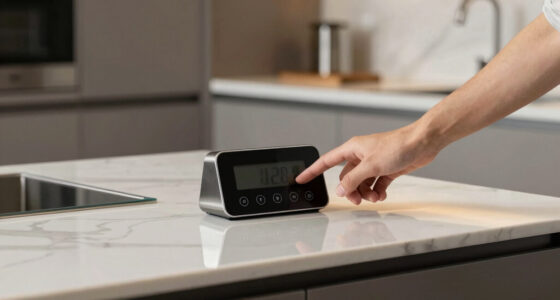 14 Best Digital Clocks in 2026