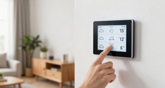 14 Best E-Ink Displays in 2026
