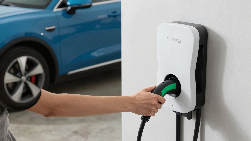 14 Best EV Chargers in 2026