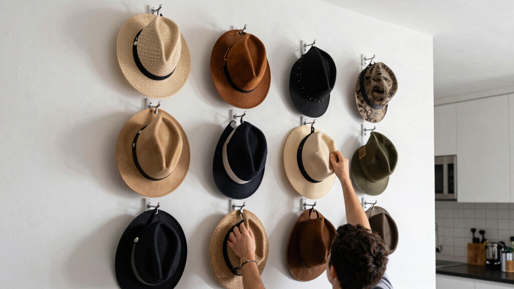 14 Best Hat Storage Racks in 2026