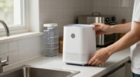14 Best Mini Dehumidifiers in 2026