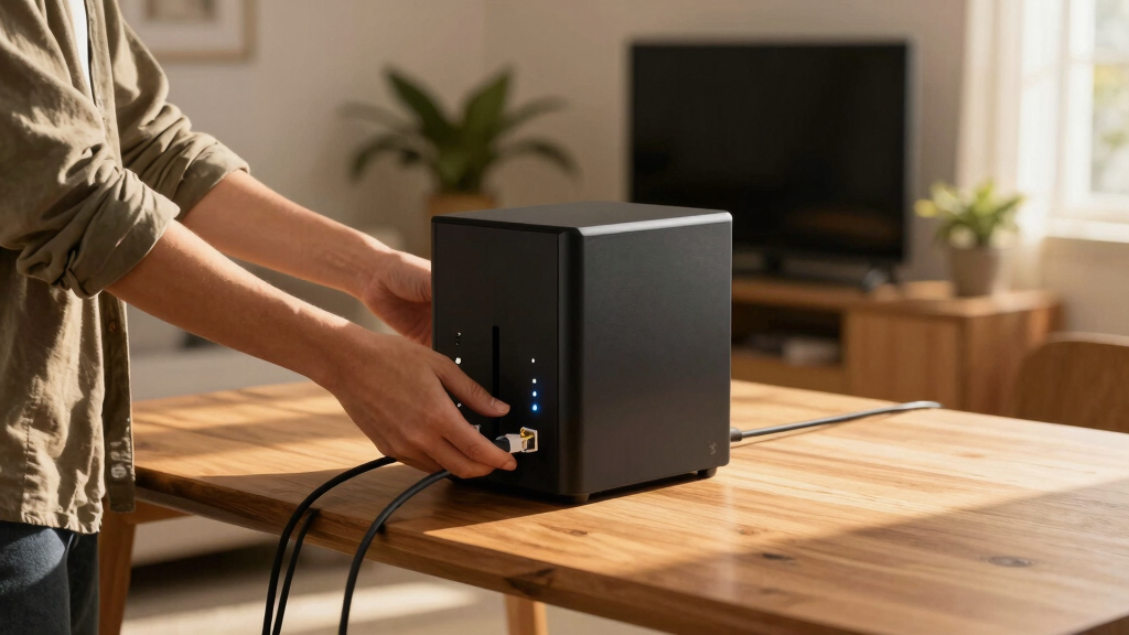 14 Best NAS Devices in 2026