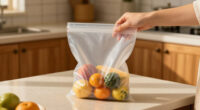 14 Best Reusable Food Storage Bags in 2026