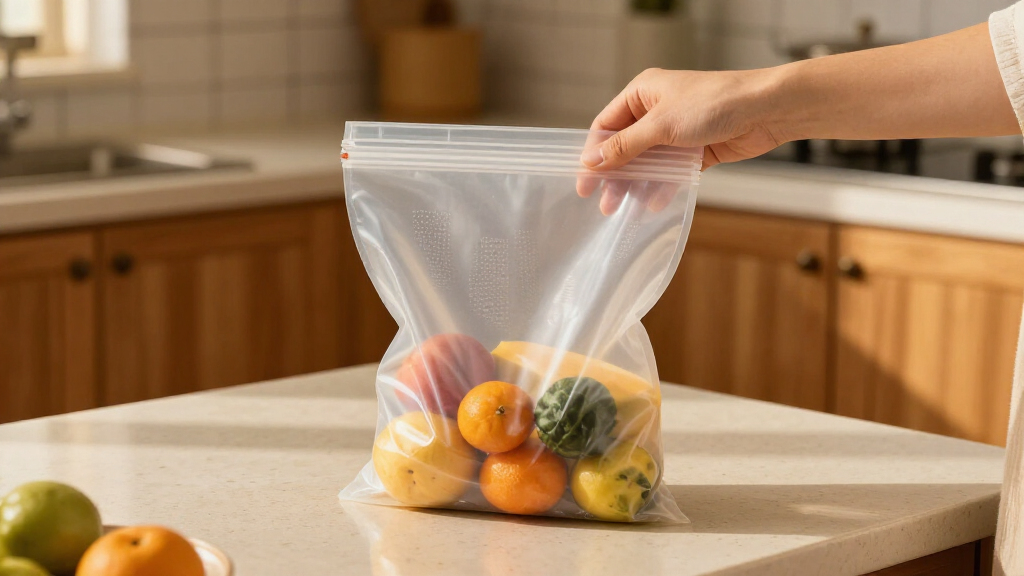 14 Best Reusable Food Storage Bags in 2026