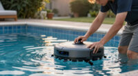 14 Best Robotic Pool Cleaners in 2026