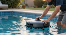 14 Best Robotic Pool Cleaners in 2026