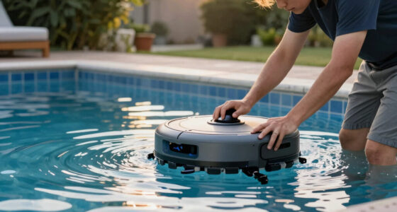 14 Best Robotic Pool Cleaners in 2026