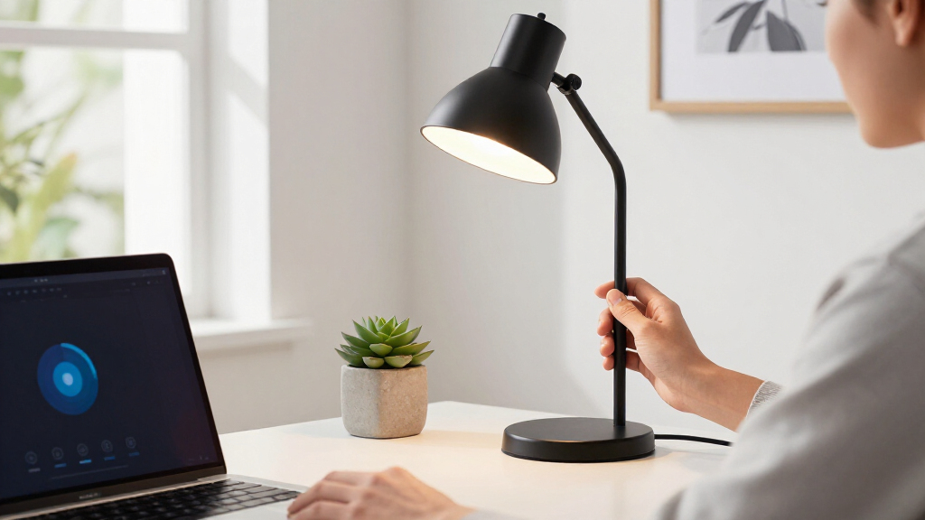 14 Best Smart Home Desk Lamps in 2026