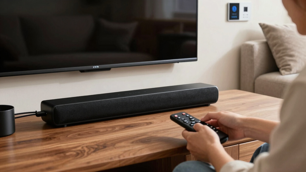 14 Best Smart Home Soundbars in 2026