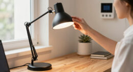 14 Best Smart Home Study Desk Lamps in 2026
