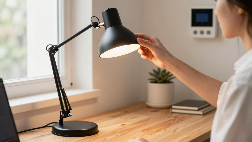 14 Best Smart Home Study Desk Lamps in 2026